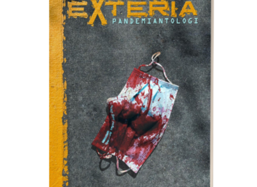 Exteria: Pandemiantologi fra Science Fiction Cirklen