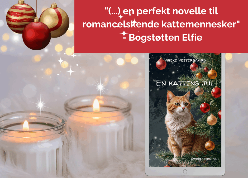 Læs En kattens jul som e-bog