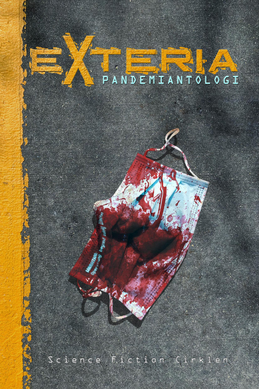 Exteria - Pandemiantologi